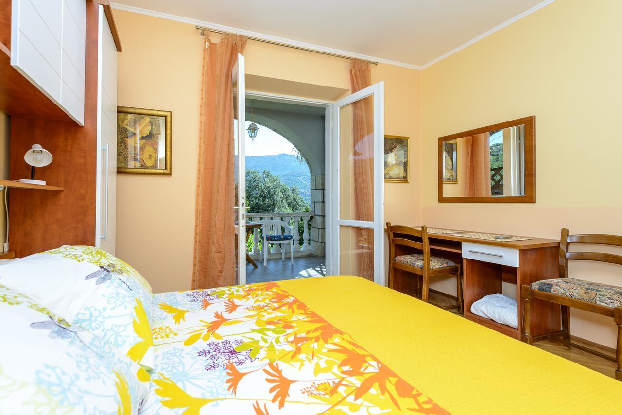 Two Palms Villa Zaton  Exterior photo